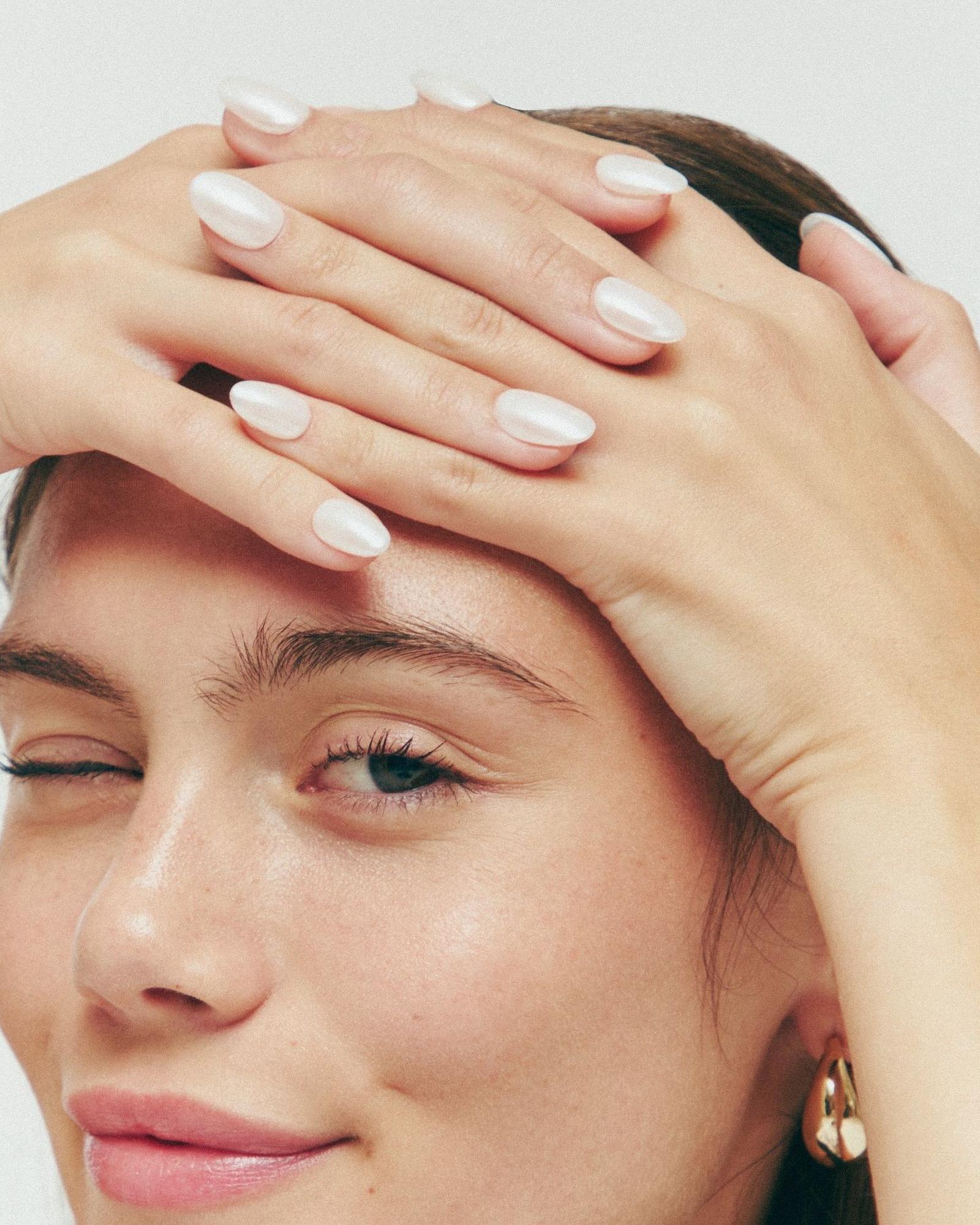 Londontown Nail Polish, a Grandmother's Garden Remedy Turned Nail Line