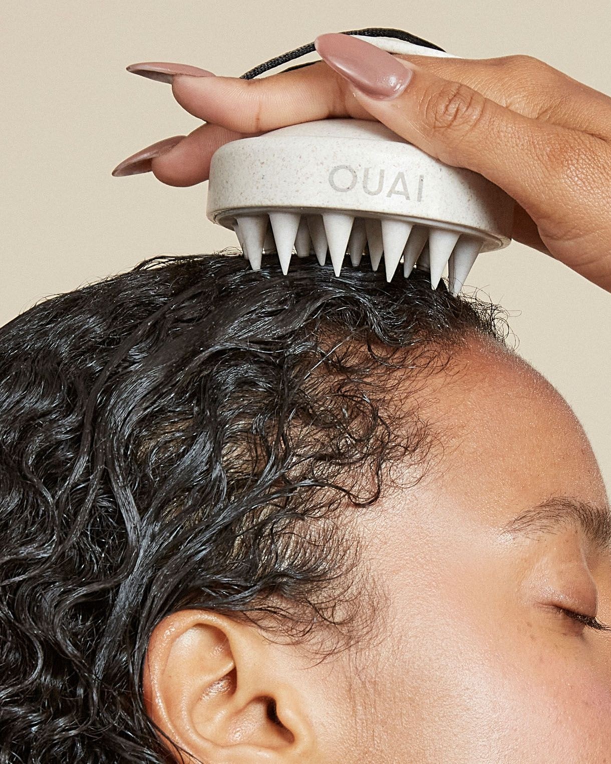 Ouai Detox Shampoo and the Clarifying Washes That Reset Your Hair