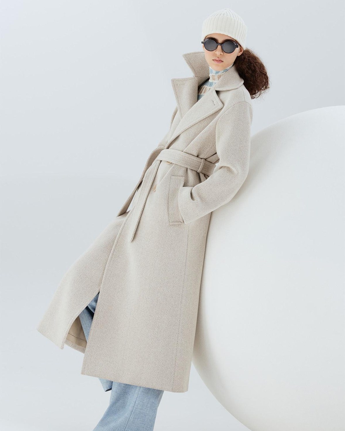 Akris Coats and Tailoring