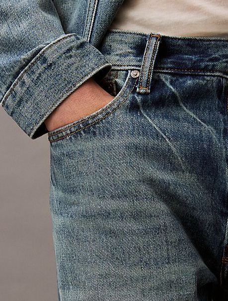 Deep Stitch