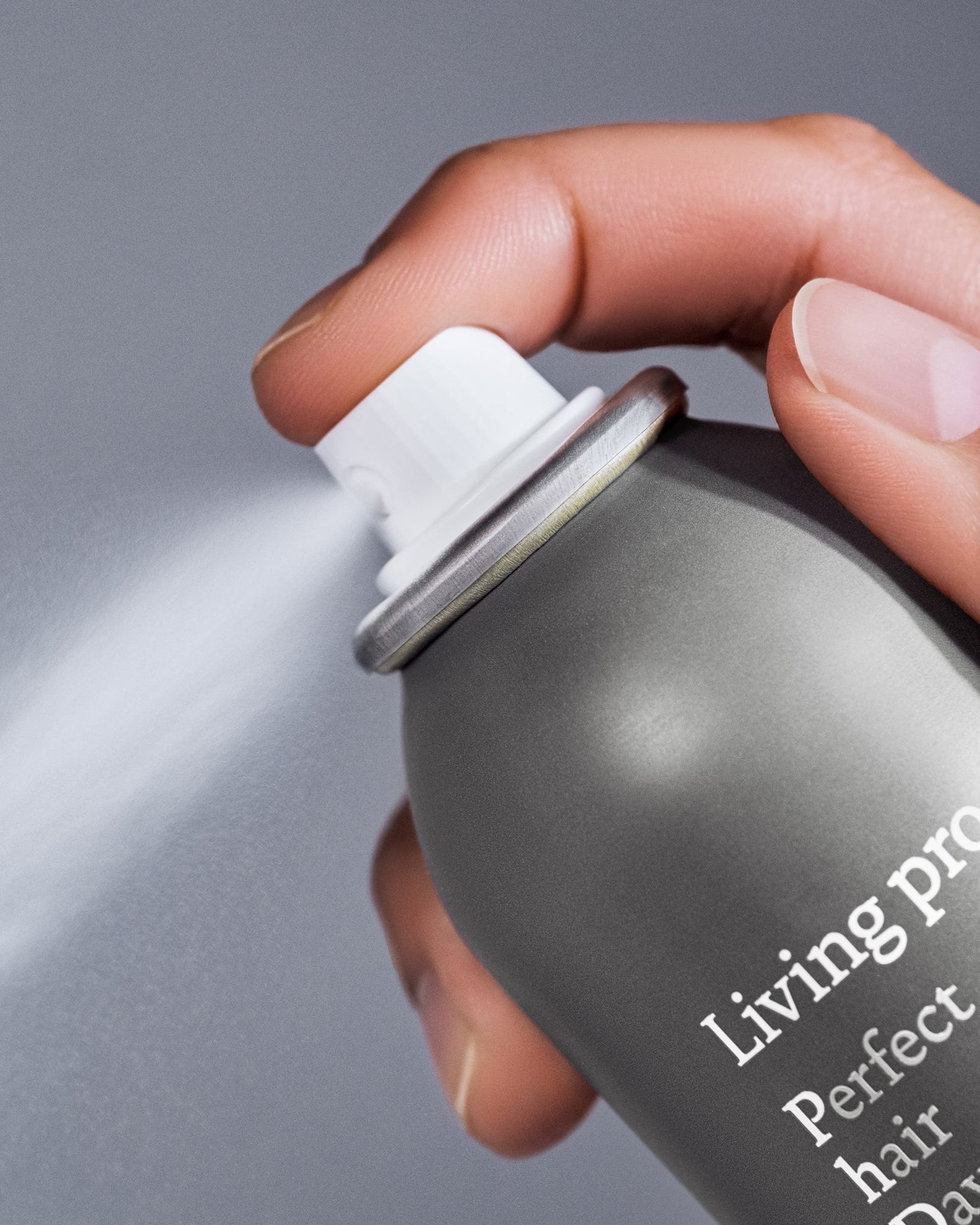 Living Proof Hair Care: The MIT Story, Dry Shampoo And What To Pair It With