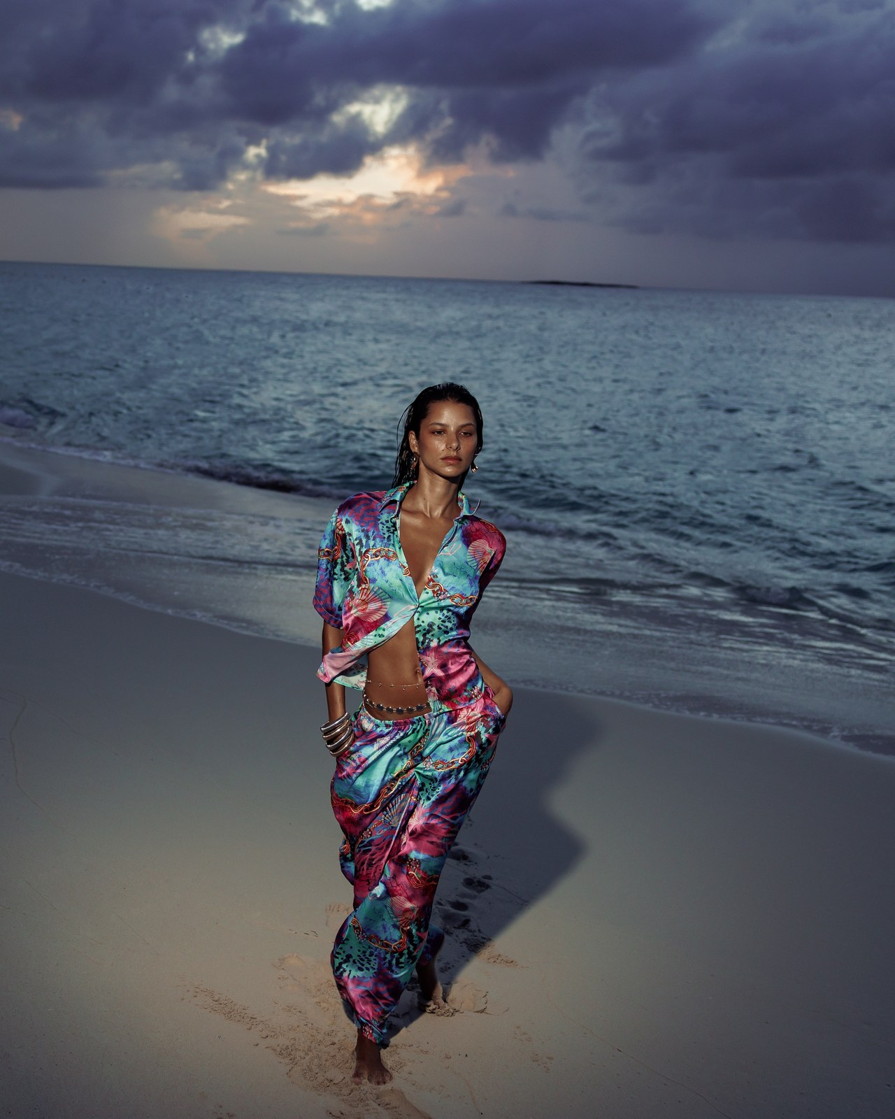 Luli Fama Swimwear: Best Buys for the Beach