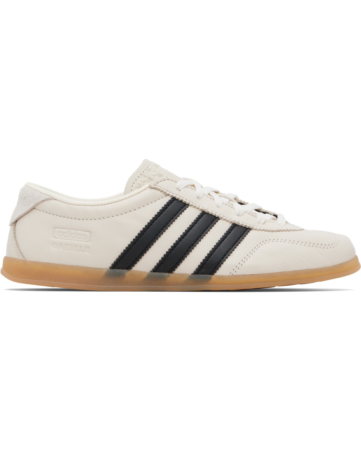 Off-White Gazelle Lo Pro Sneakers