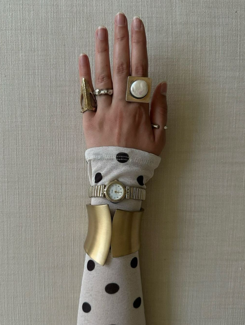 Statement Hardware