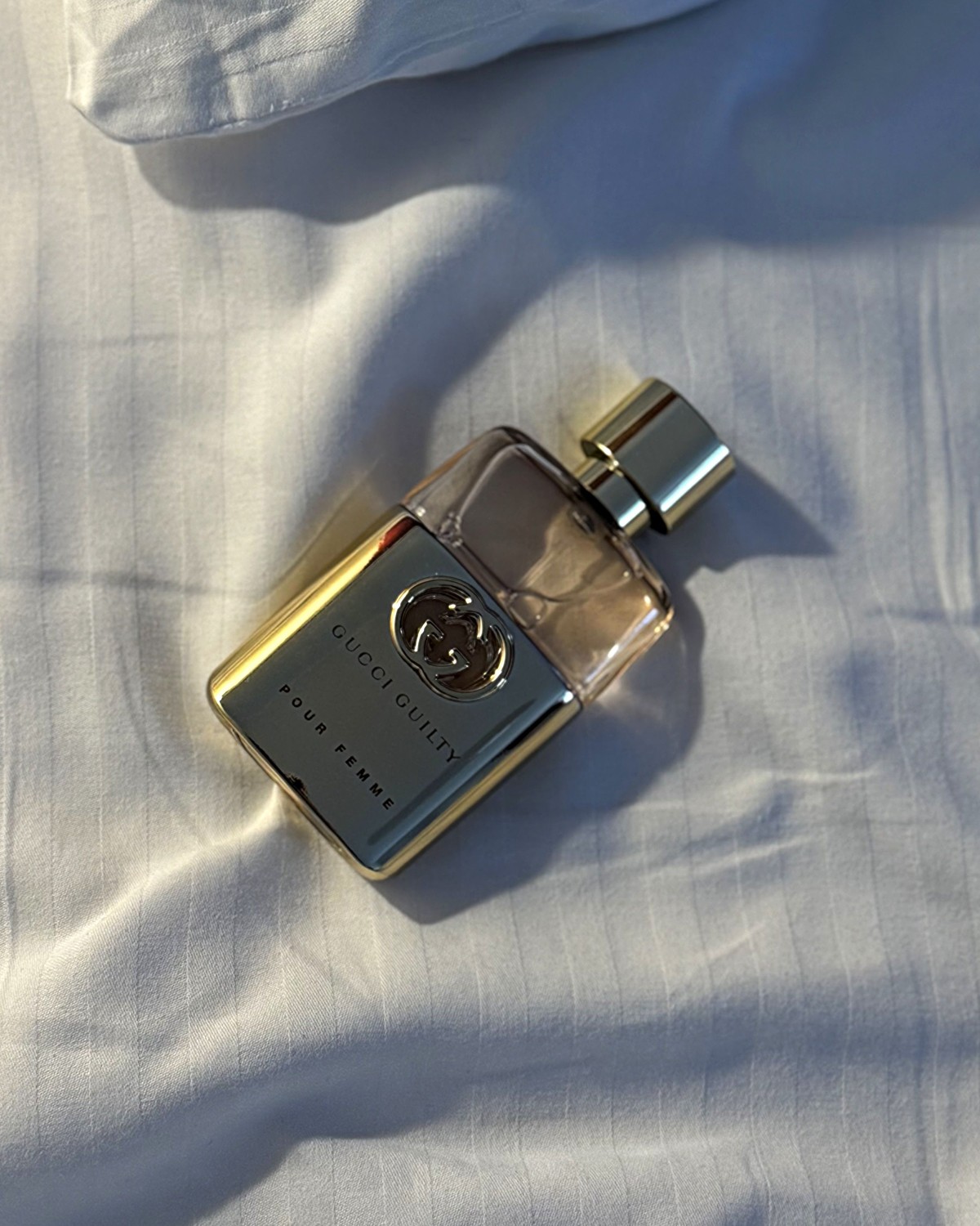 Gucci Guilty for Women: A 2010 Scent That Keeps Reinventing Itself