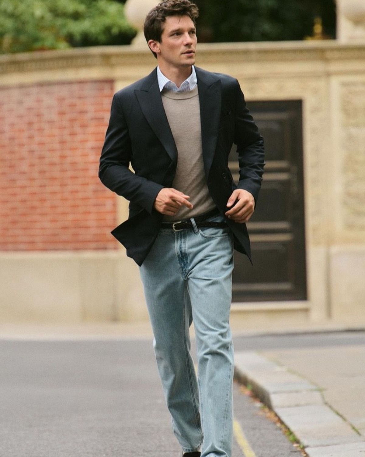 Fine Knit
