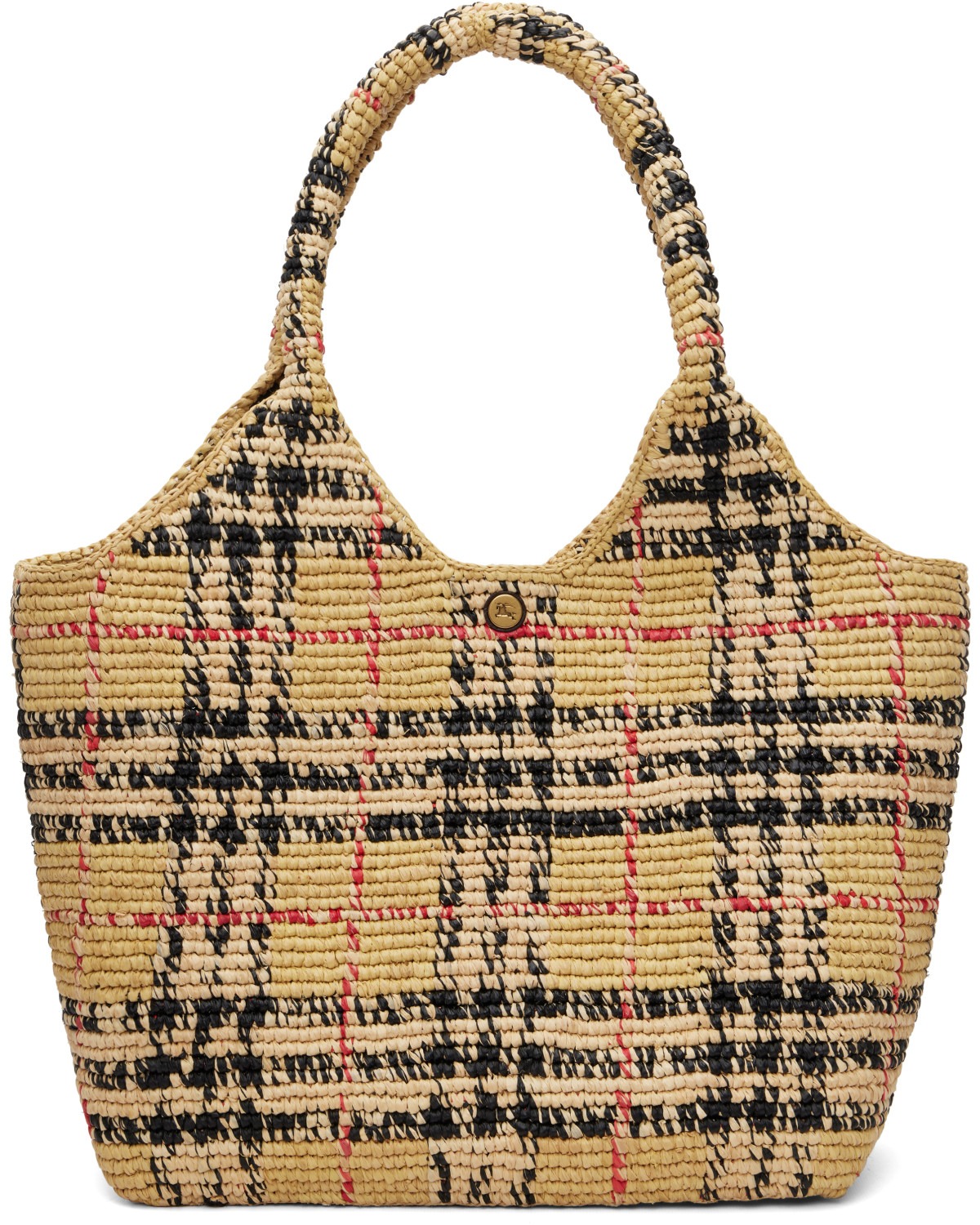 Beige Small Margate Tote