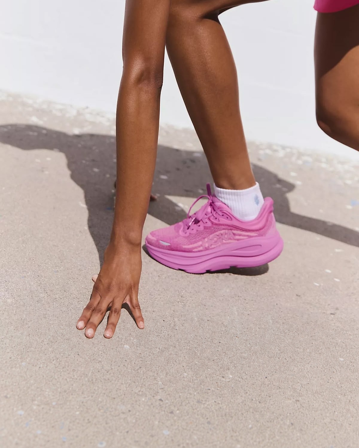 HOKA Bondi 9: Cushioned Colorways, Plus the Hokas Worth Wearing Next