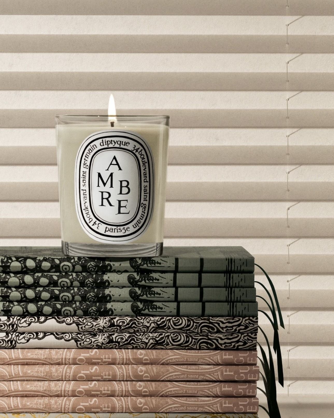 Diptyque: The Paris Shop Behind the Candles and Perfumes