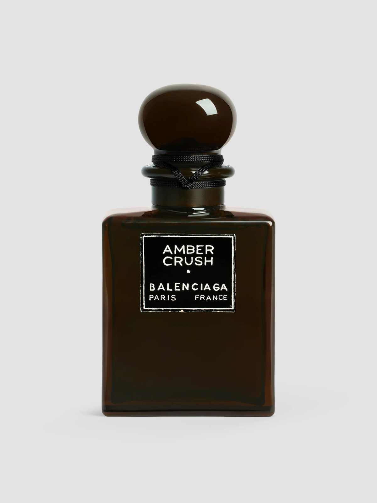 Amber Crush Extrait de Parfum
