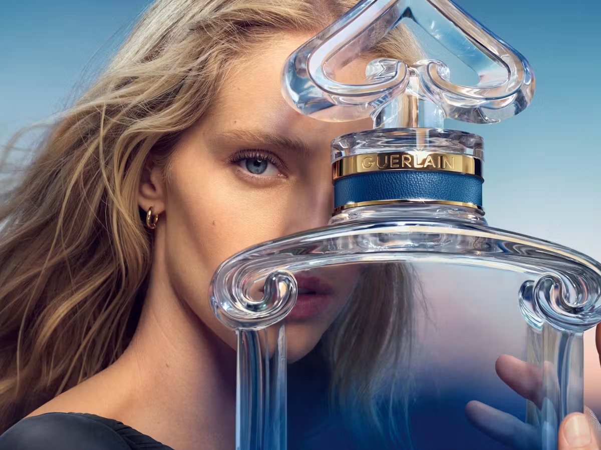 Guerlain Reimagines L'Heure Bleue, Its Original 1912 Perfume