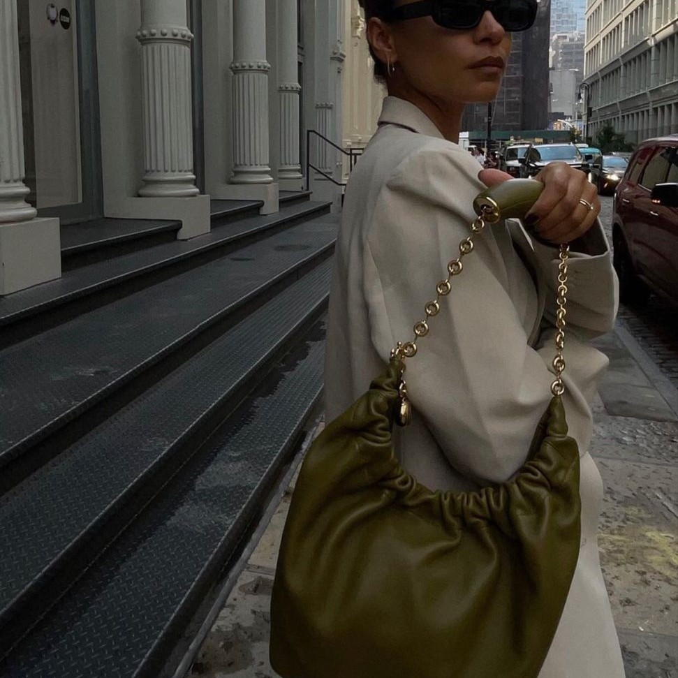 Bottega Green: A Buying Guide