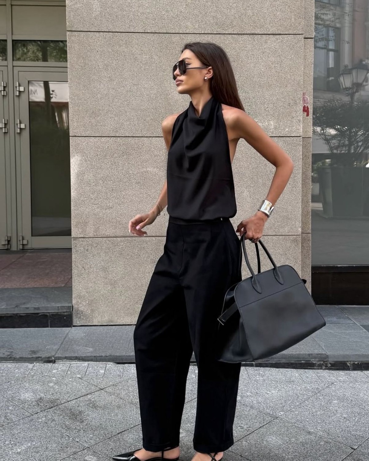 Statement Minimal