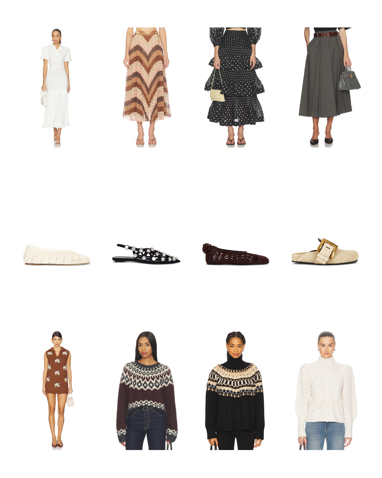 Country Club Outfits