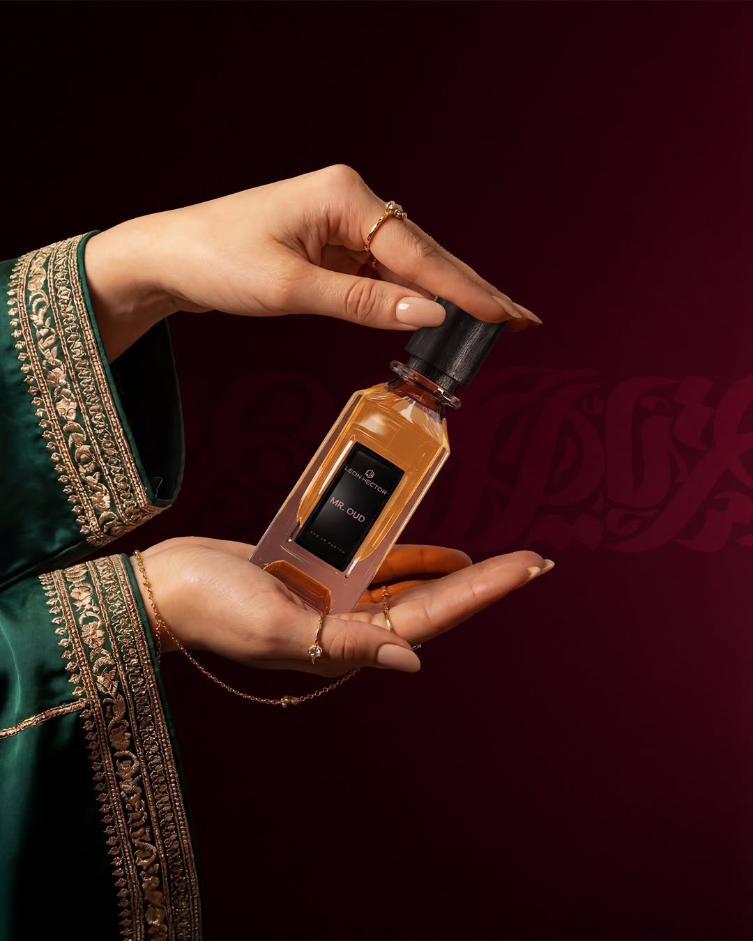 Lattafa Perfumes, Khamrah and the Warm Scents in the Same Family
