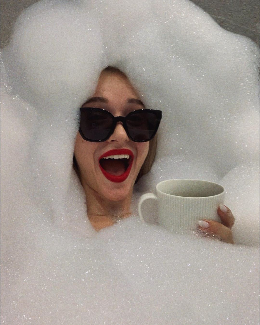 Bubble Bath Grew Up: Foams, Soaks and Oils for a Proper Soak