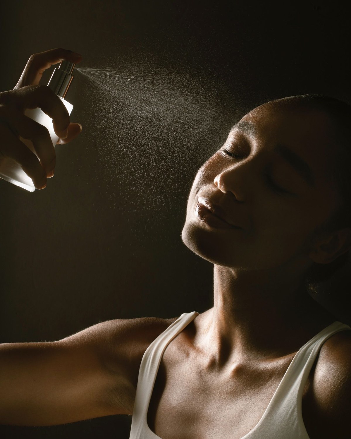 The Best Setting Spray for Every Kind of Day, From Humid Weddings to Quick Errands