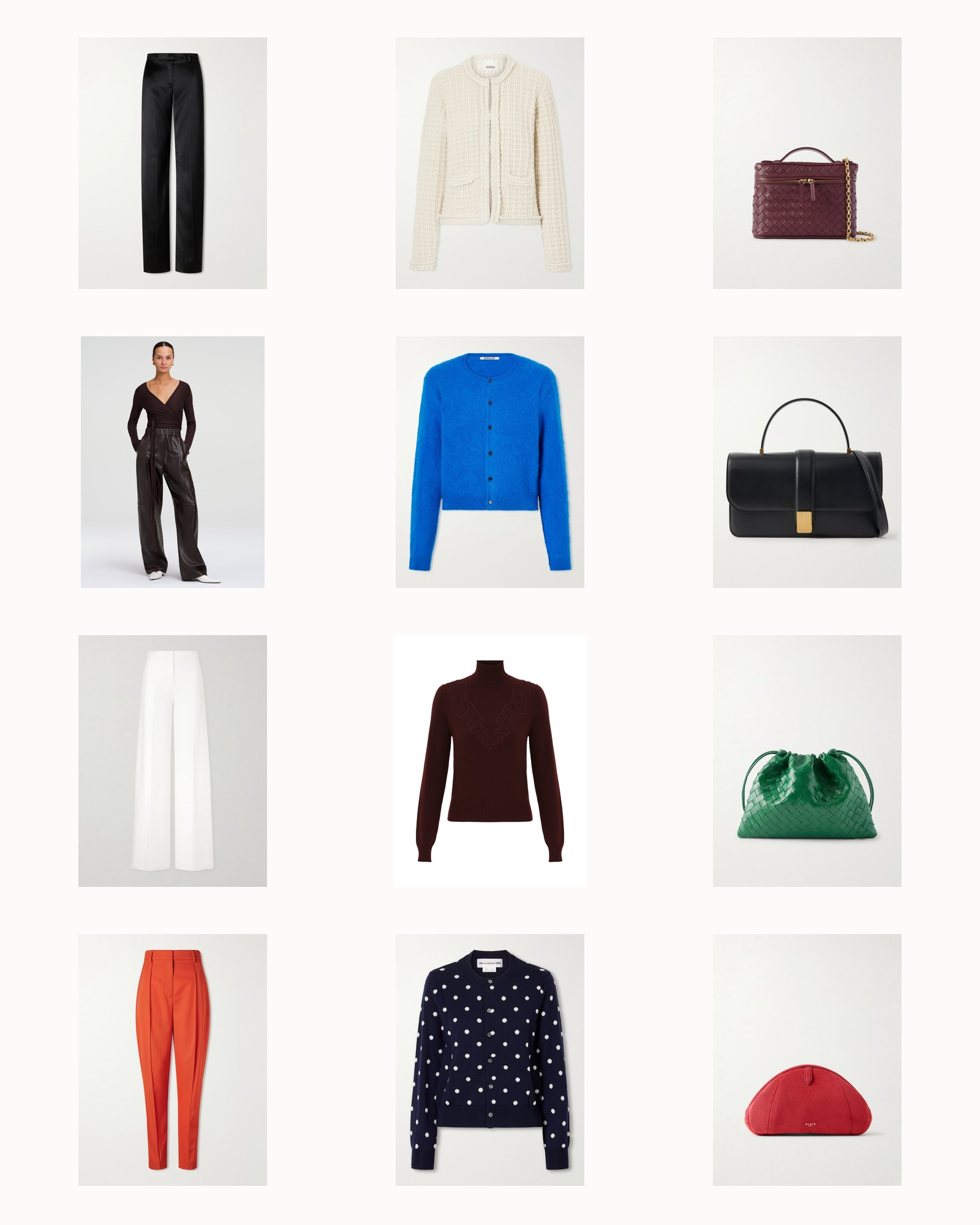 How To Stop Chasing Trends