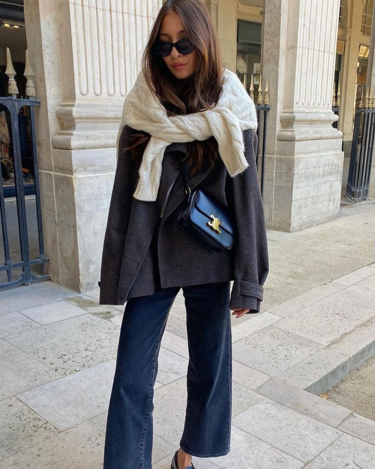 YSL Loafers: The Saint Laurent Pairs I Would Actually Wear Every Week