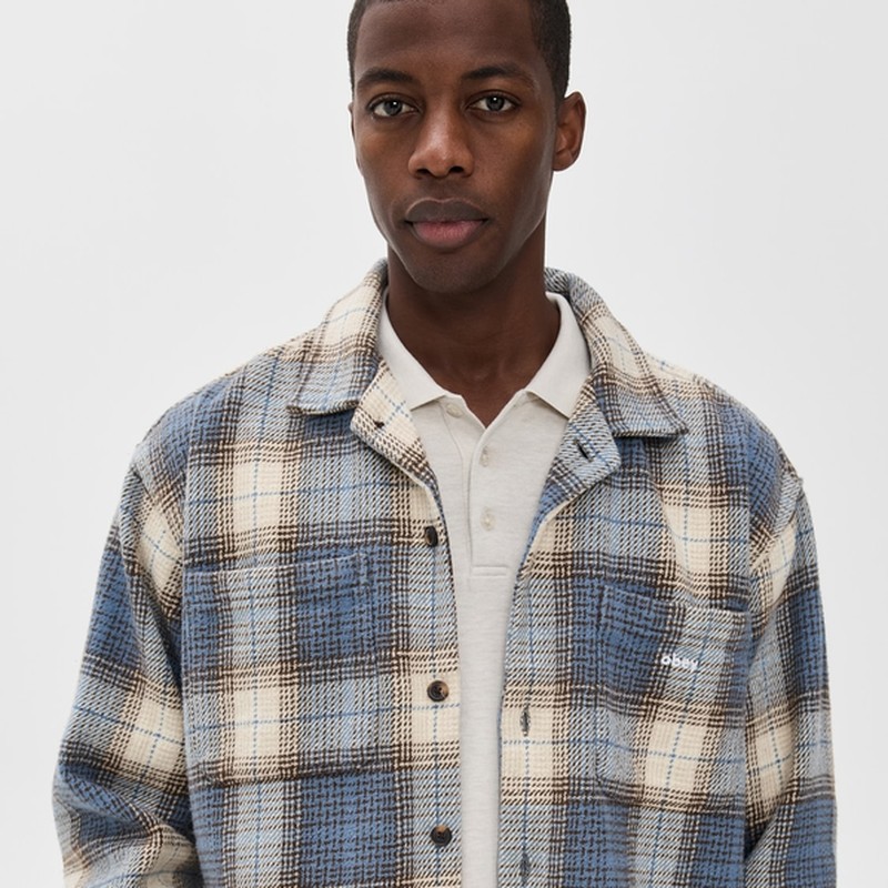 Flannel Layer