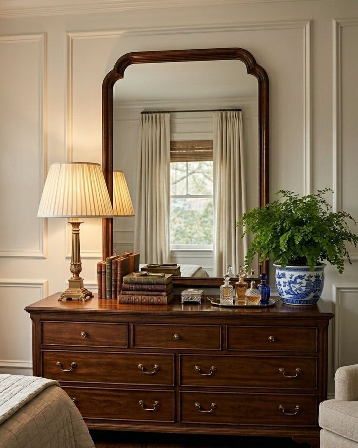 Dresser Shopping Starts With the Wall: Wide, Tall and Small Chests to Measure For