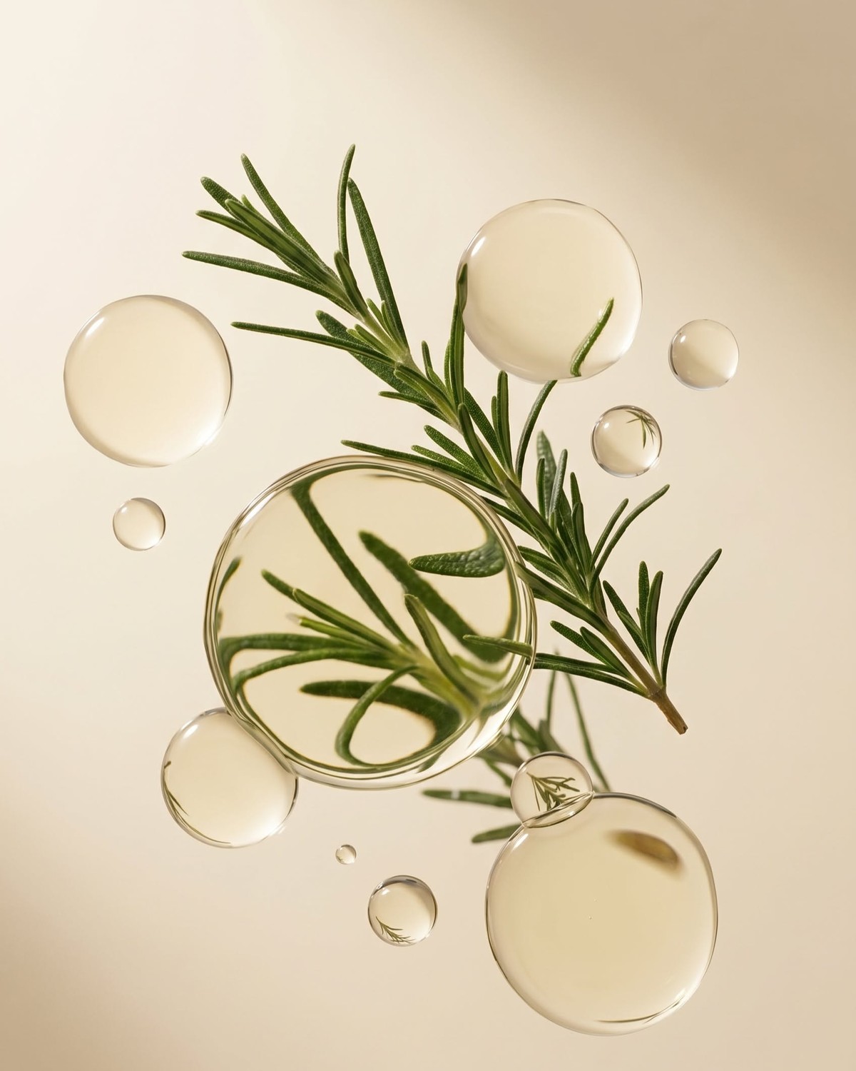 Mielle Rosemary Mint Oil, Monique Rodriguez and the Scalp-Care Habit It Started