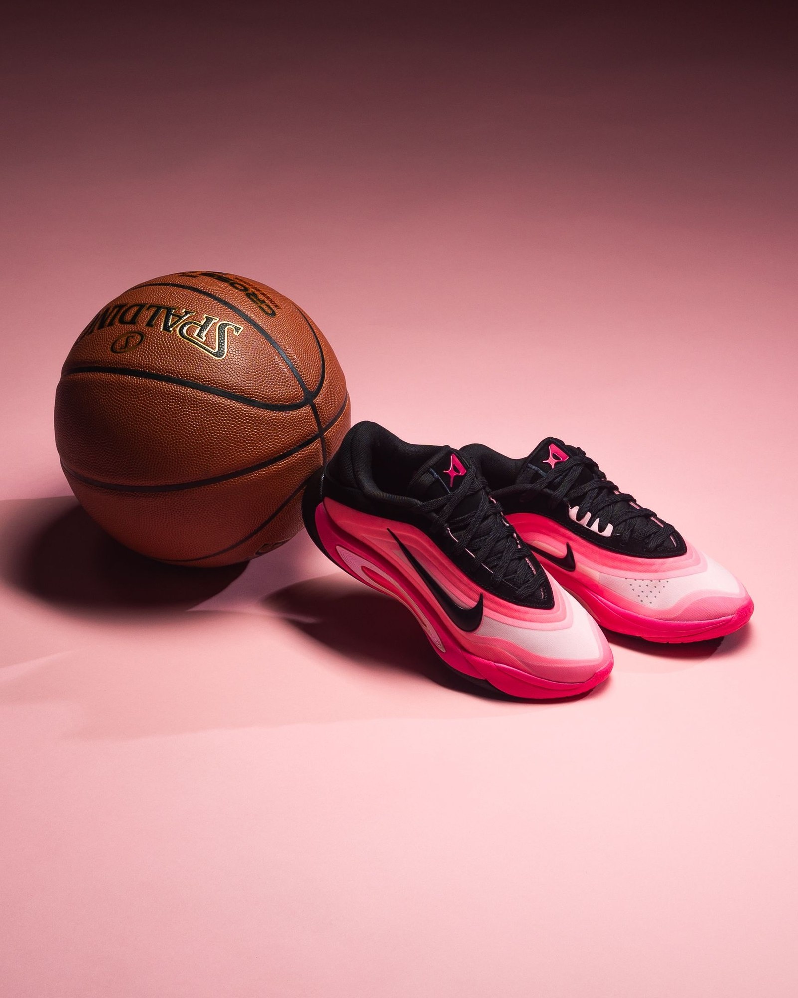 Basketball Shoes: From a 1917 Coach's Note to the WNBA Signature Era