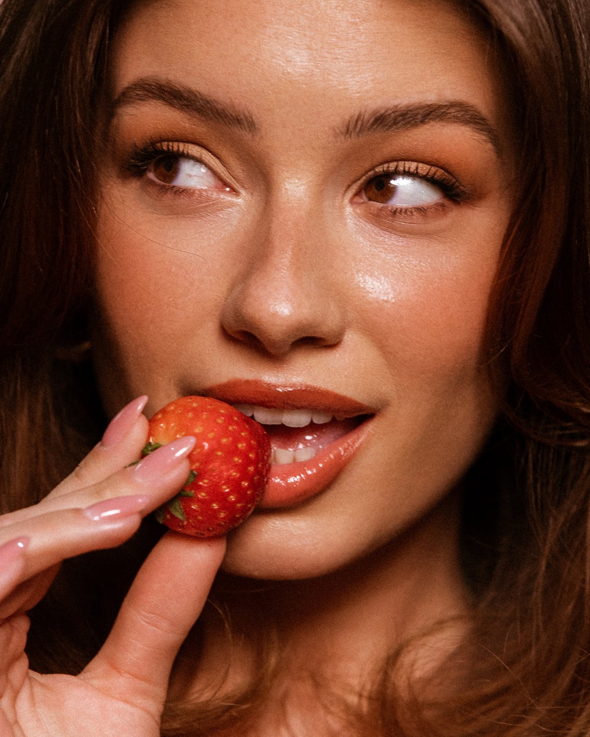 Strawberry Perfume Is Mostly a Lab Trick, and I Love It Anyway