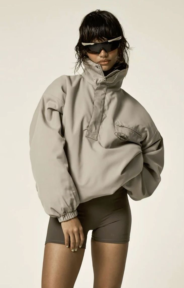 Sport Puffer