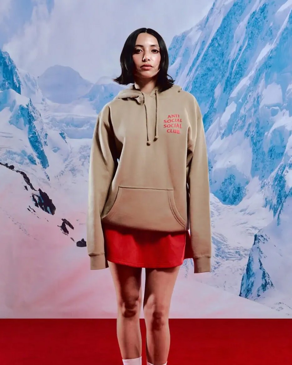Anti Social Social Club Tops: What I'd Actually Buy
