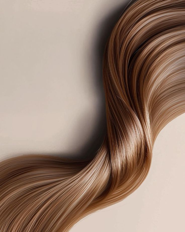 Does At Home Hair Gloss Actually Work