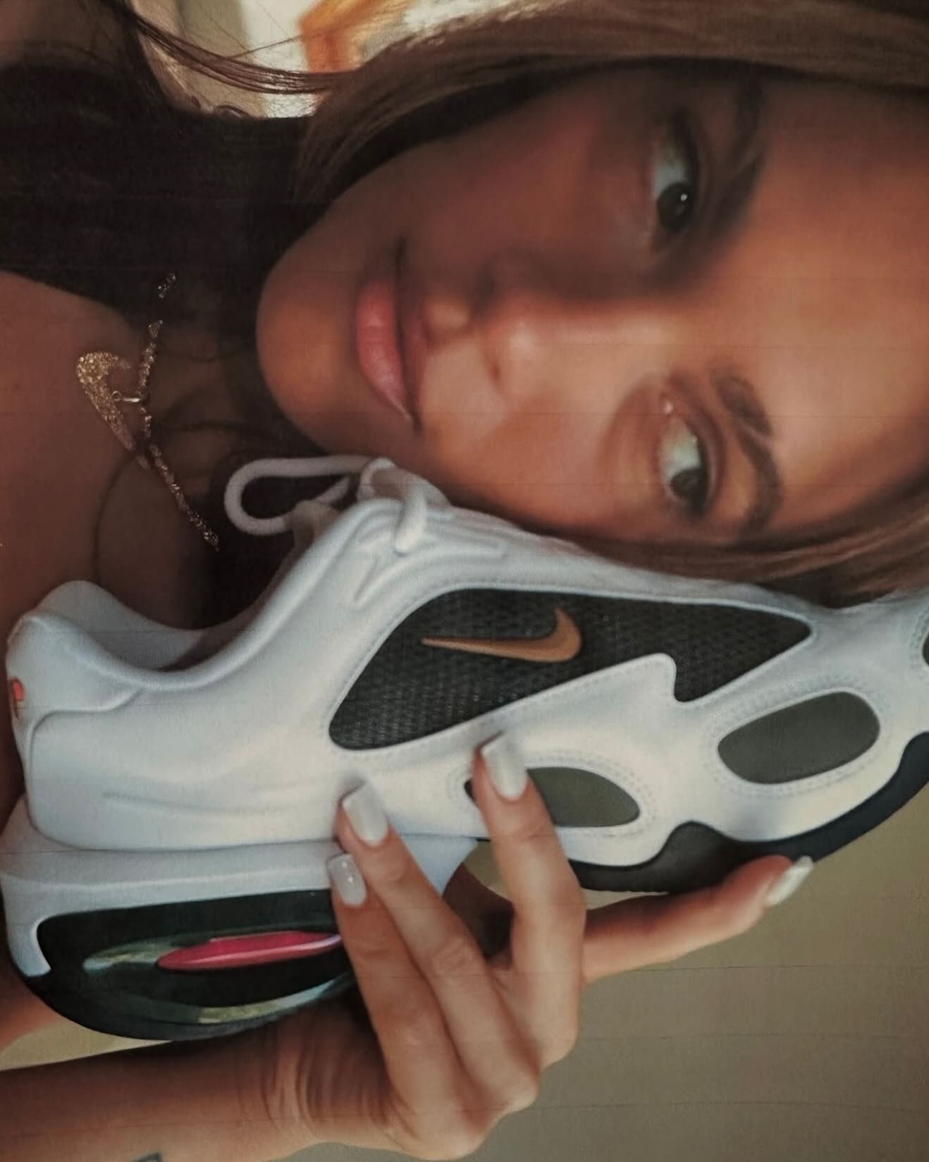 Nike Air Max: From the Air Max 90 to Dn8, a Sneaker Born From a Paris Building
