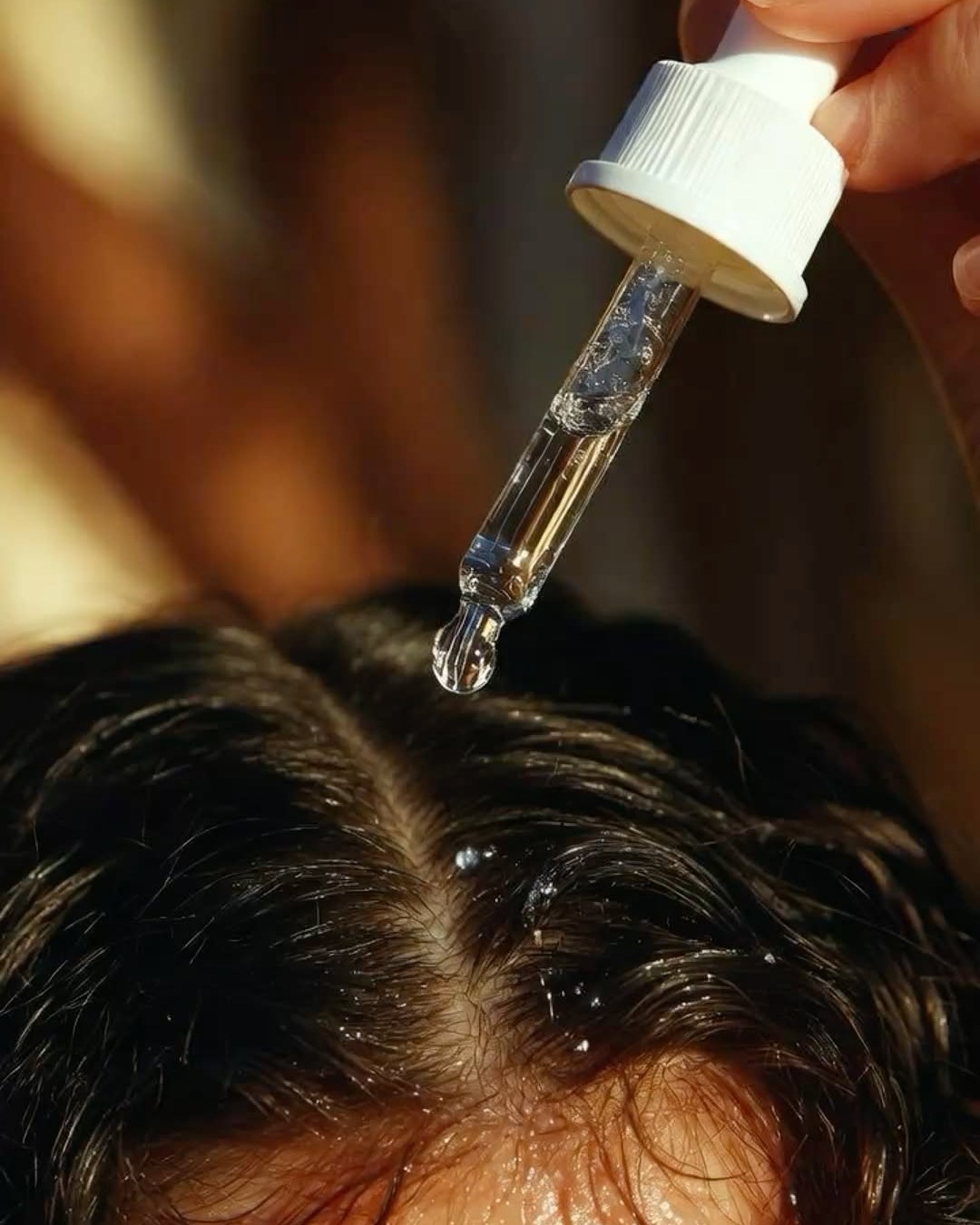 Mielle and the Rosemary Mint Oil That Went Viral