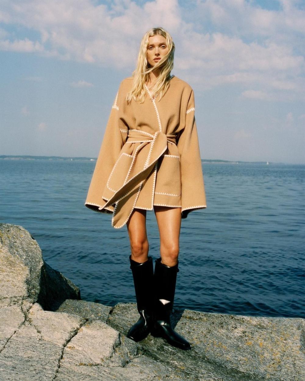 Helsa Dresses & Outerwear: What to Know