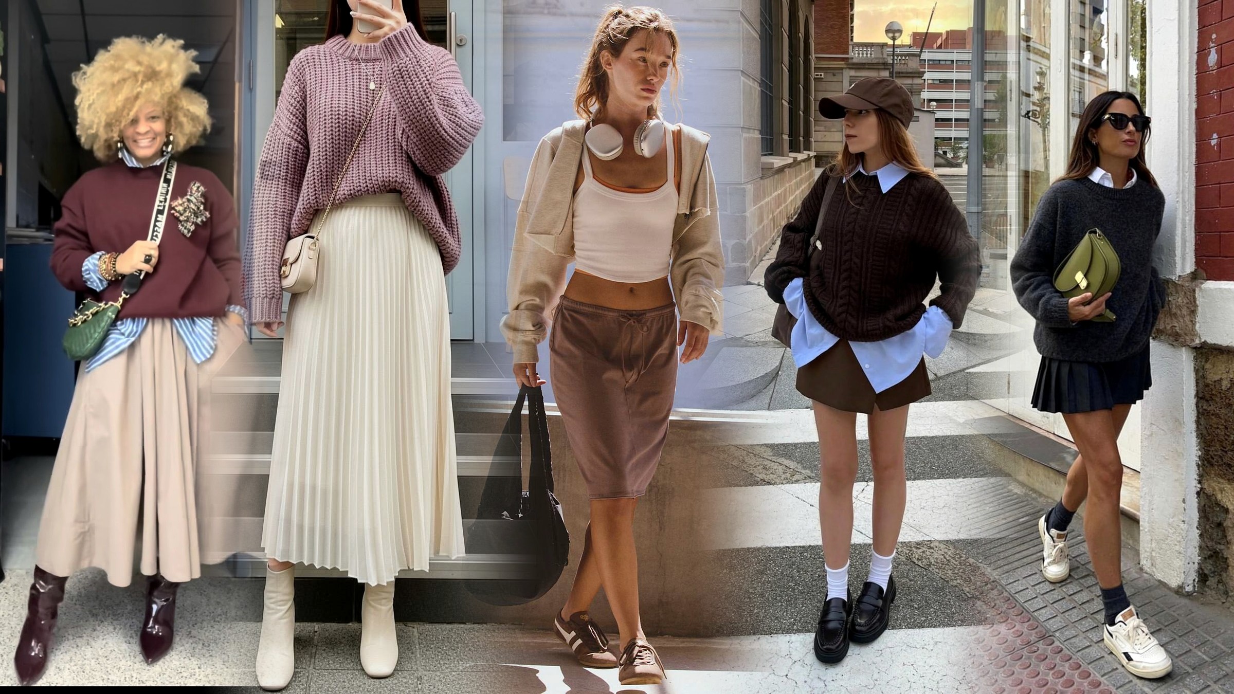 How to Make Old Clothes Feel New