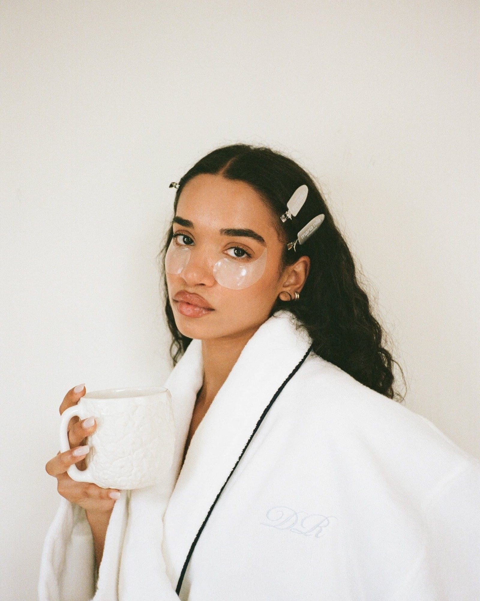 The Best Skin Care Routine Is Just Four Steps