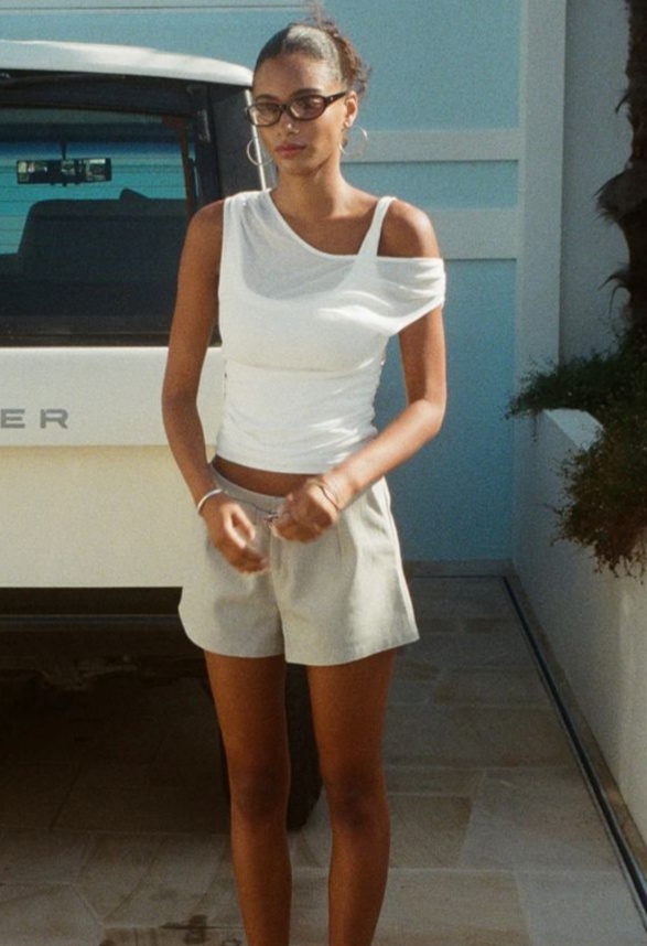 Summer Outfits on Repeat