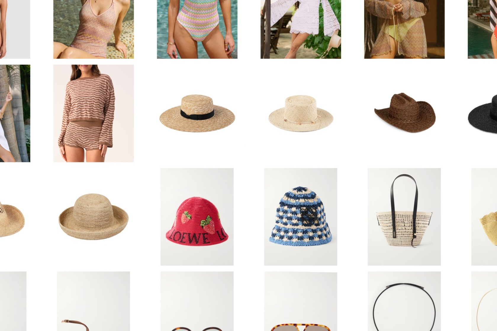 The Caribbean Winter-Escape Wardrobe