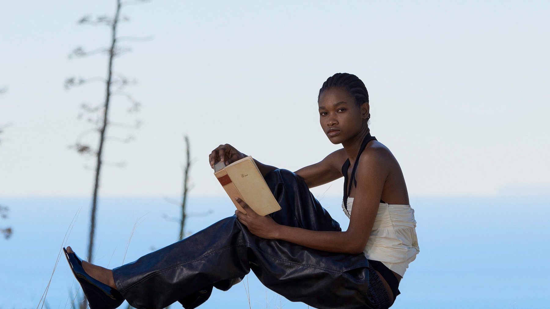 What Is NIIHAI? Boots, Fringe Dresses, Skirts and Tops From the Label Everyone Asks About