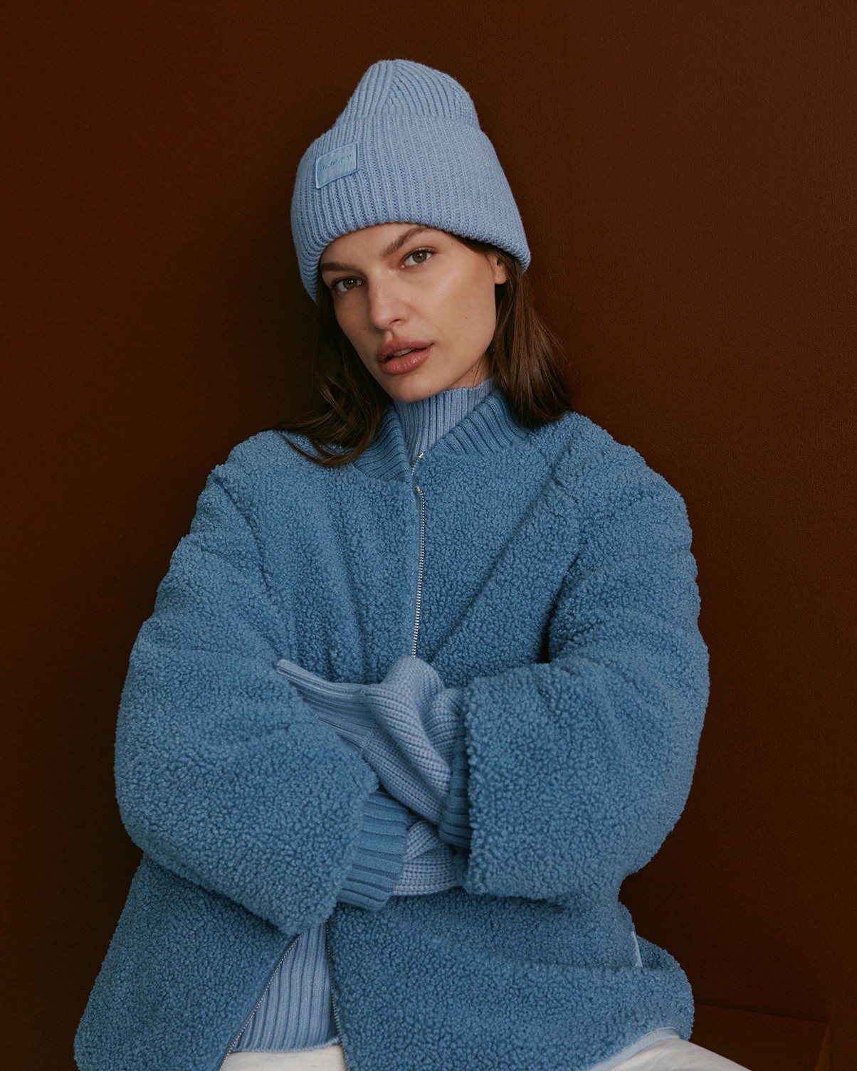 Fleece Jacket: Full-Zips, Pullovers and High-Pile Layers