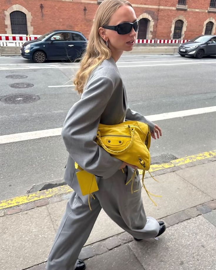 Balenciaga Le 7 Bowling Bag and Its Nearest Neighbors