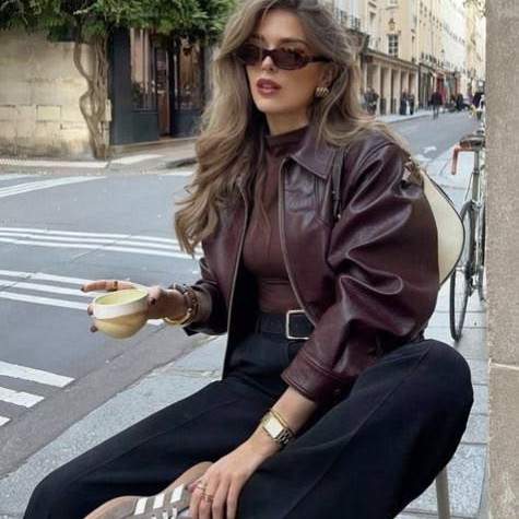 Best Leather Jackets