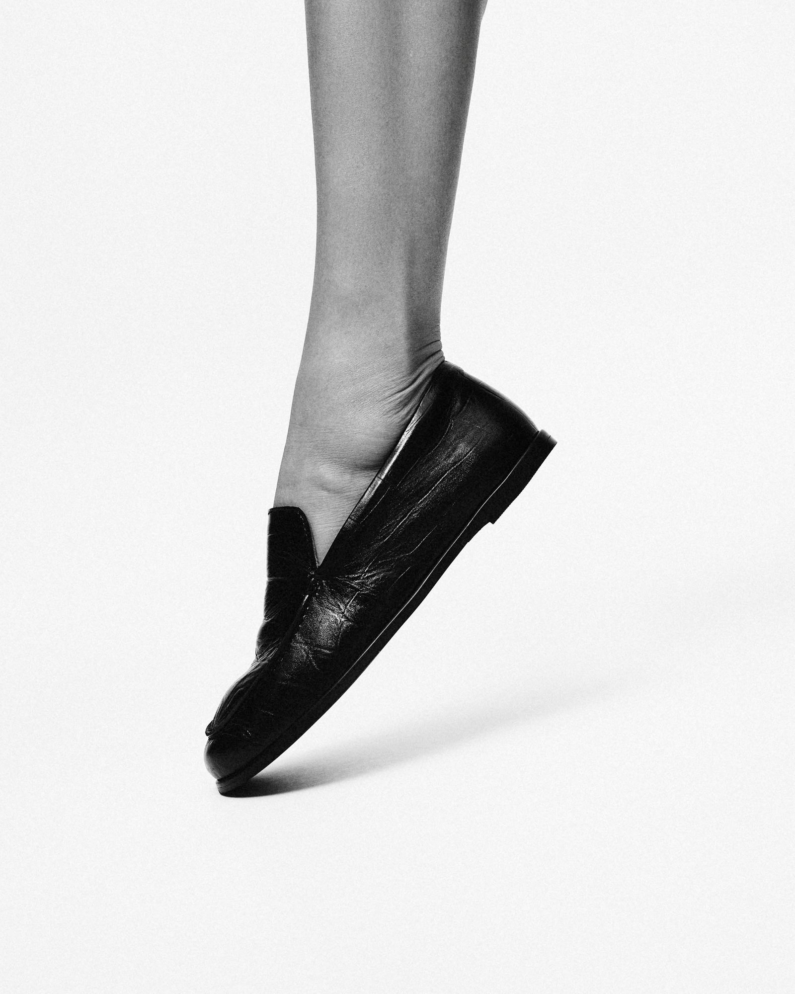 Designer Shoe Sizing: What the Number Inside Your Shoe Really Measures