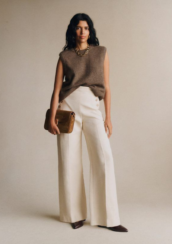 Quiet Luxe