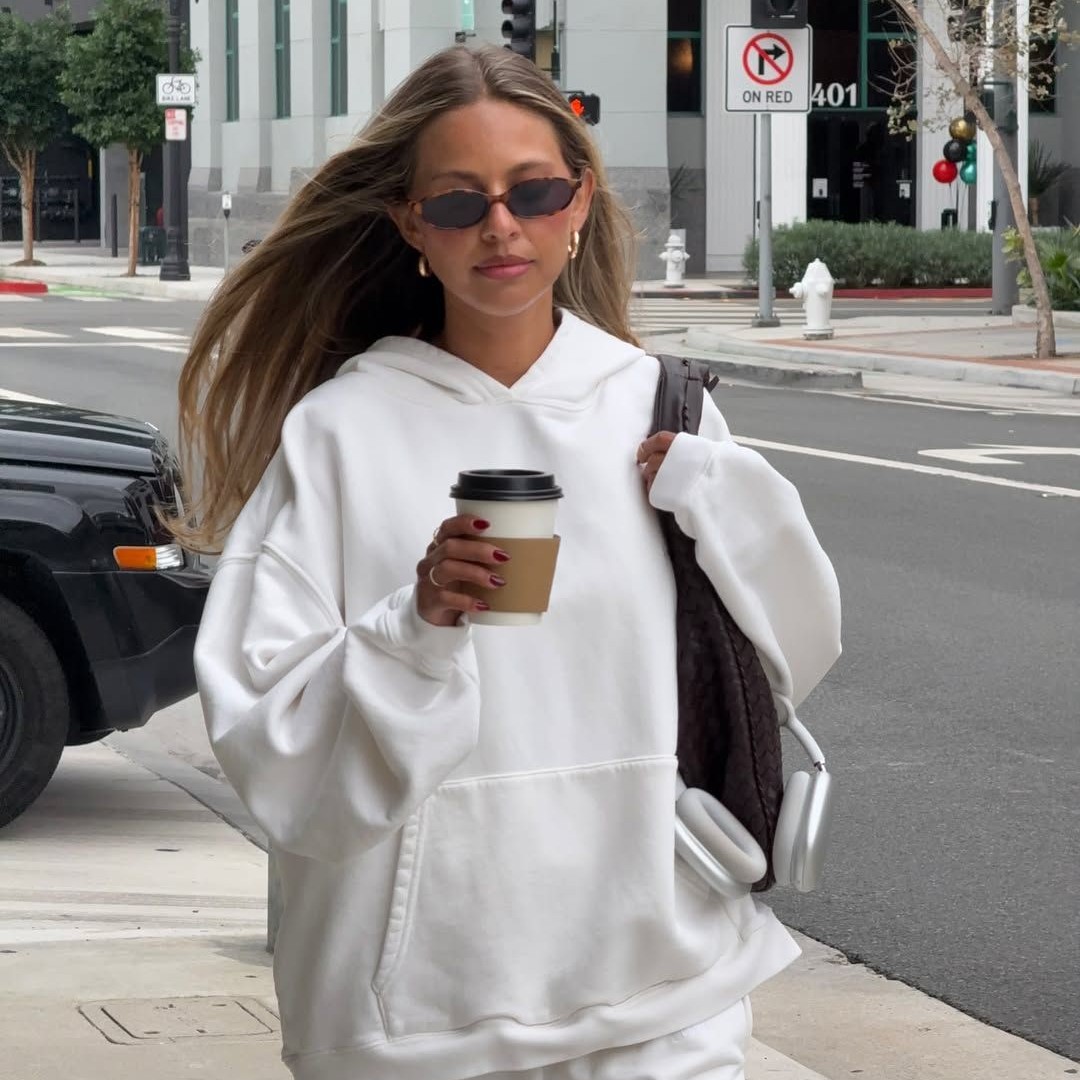 Hoodies Under $500