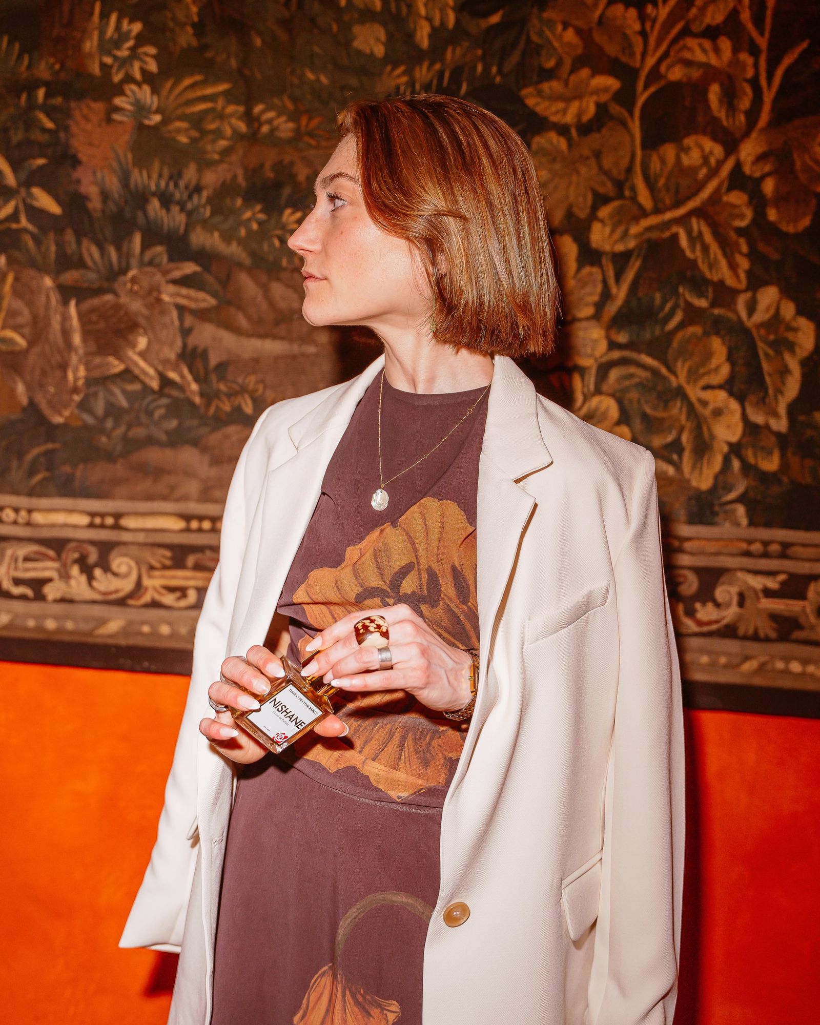 Nishane: Istanbul's Niche Perfume House, From Hacivat to Hair Oils