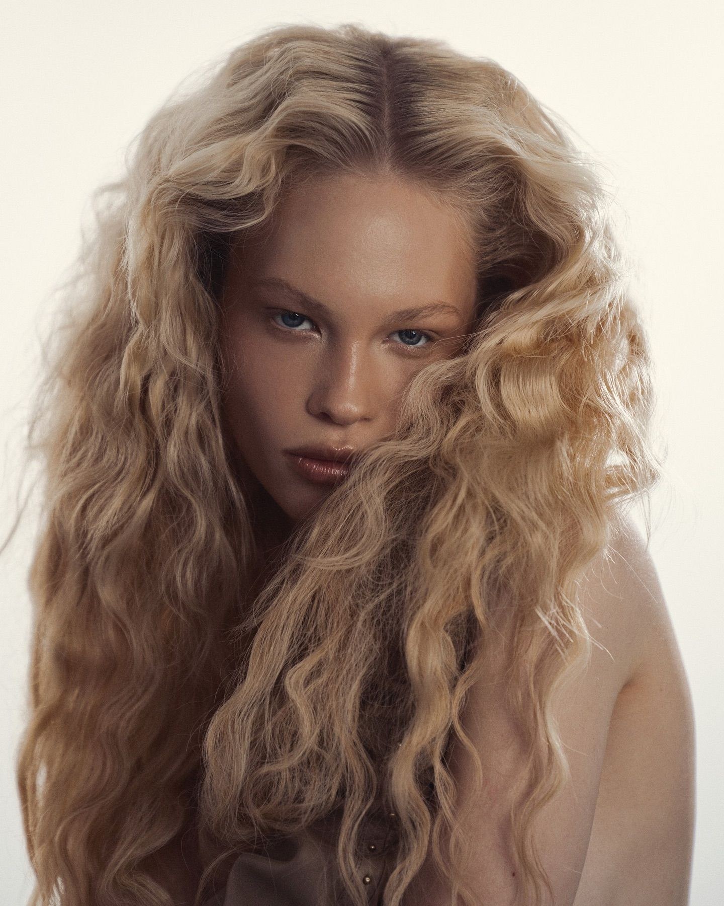 Bed Head by TIGI, the Styling Line and the Texture Sprays and Clays Beside It