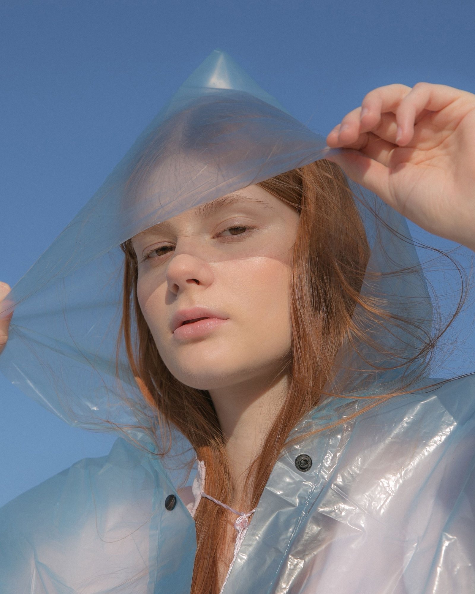 Damson Madder Raincoat: The London Label That Made Rain Gear Playful