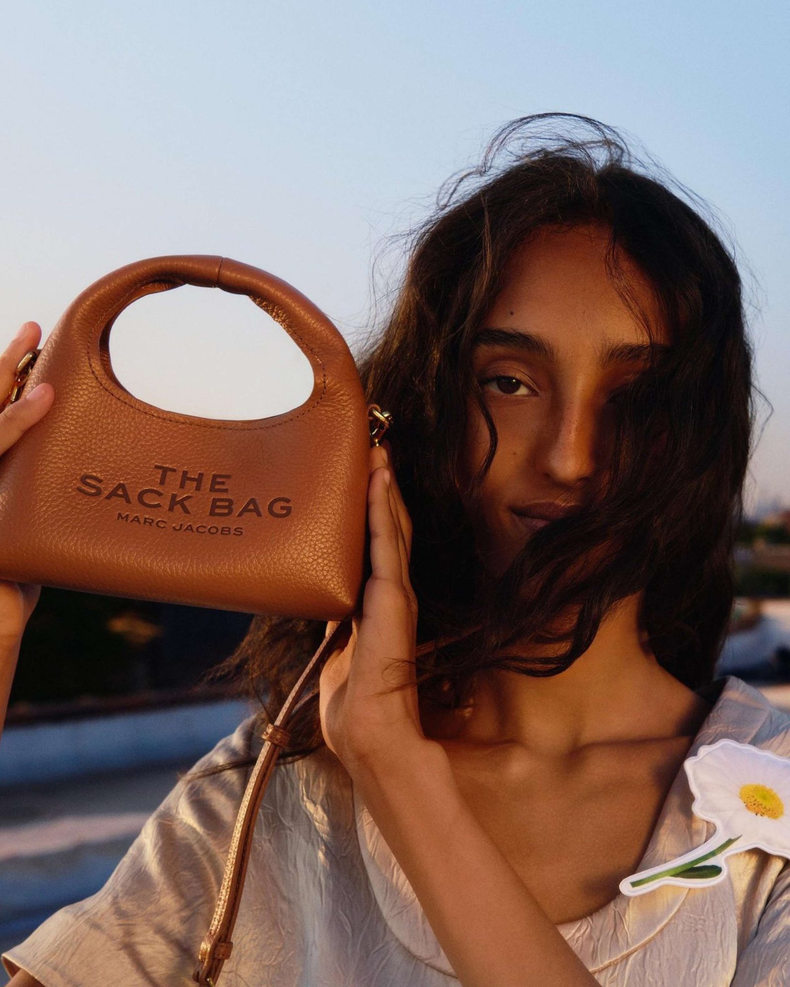 Marc Jacobs Stam Bag: The 2005 Runway Quilt That Came Back