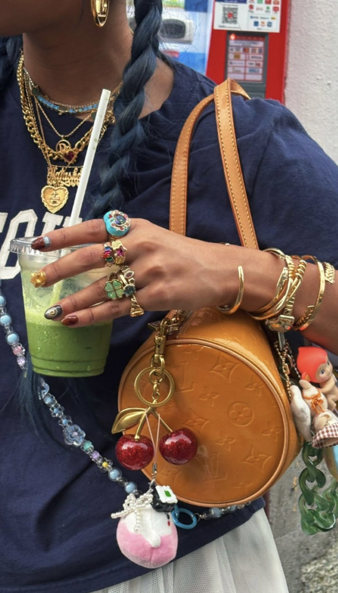 Jaw Dropping Jewelry